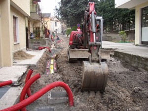 01 - Tremosine sul garda - rifacimento sottoservizi 