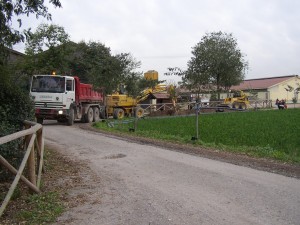 04 -Montichiari rifacimento elettrodotto interrato 