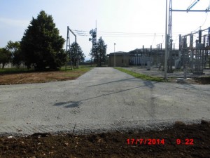 18 - Nuvolento strada accesso CP Schelter 