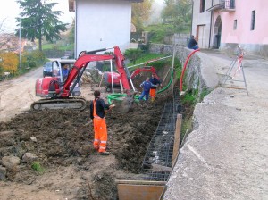 22 - Agnosine muro per nuovo parcheggio 