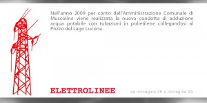 26a - Lavori a Muscoline 